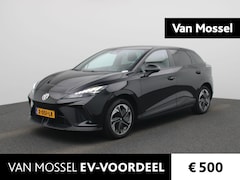 MG 4 - 4 Comfort 64 kWh | Adaptive Cruise Control | Apple CarPlay | Led Koplampen | Parkeersensor