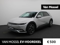 Hyundai IONIQ 5 - Connect 58 kWh | Achteruitrij Camera | Stoelverwarming | Adaptieve Cruise Controle | Apple