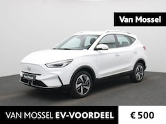 MG ZS - EV Standard Range Comfort 50 kWh | APPLE CARPLAY - ANDROID AUTO | ACHTERUITRIJCAMERA | KEY