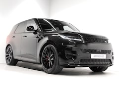 Land Rover Range Rover Sport - 3.0 P510e First Edition