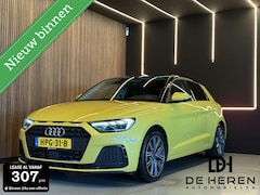 Audi A1 Sportback - 25 TFSI Pro Line Matrix LED S-line