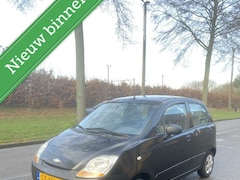 Chevrolet Matiz - 0.8 2007