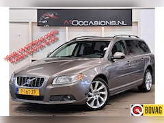 Volvo V70 - 2.5T + STOELVERWARMING