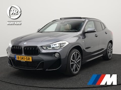 BMW X2 - sDrive20i M Sport | Panodak | Adaptive Cruise | Trekhaak Afneembaar | Head-up Display | Ca