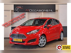 Ford Fiesta - 1.0 EcoBoost Hot Hatch + NIEUWE DISTRIBUTIERIEM
