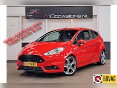Ford Fiesta - 1.6 ST2 + STOELVERWARMING + NAVI