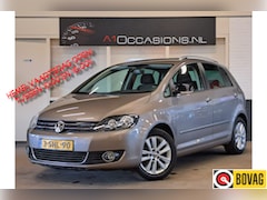 Volkswagen Golf Plus - 1.4 TSI Highline + STOELVERWARMING