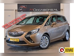 Opel Zafira Tourer - 1.4 Design Edition + NAVI