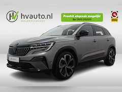 Renault Austral - 1.3 MHEV 160PK TECHNO ESPRIT ALPINE AUT. | El. achterklep | 360 camera | Adaptive Cruise