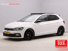 Volkswagen Polo - 2.0 TSI GTI *Virtual* Pano* Stoelverwarming