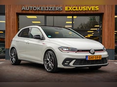 Volkswagen Polo - 2.0 TSI GTI IQ Light Adapt. Cruise Beats Virtual Dash DAB+ Keyless 18''LM Facelift