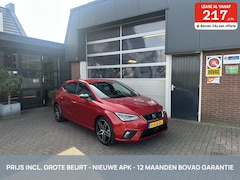 Seat Ibiza - 1.0 TSI FR Business Intense ACC/CARPLAY *ALL-IN PRIJS