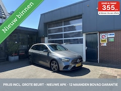 Mercedes-Benz B-klasse - 200 Business AMG CARPLAY/TH *ALL-IN PRIJS