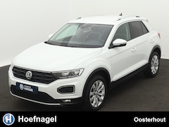 Volkswagen T-Roc - 1.5 TSI Sport Automaat | Stoelverwarming | Digitaal Cockpit | Camera | Parkeersensoren | A
