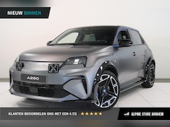 Alpine A290 - GT Premium 52 kWh | DEVIALET Audio | Stoel & Stuurverwarming | Climatronic | Apple Carplay