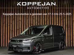 Volkswagen Caddy Cargo - 2.0 TDI 122PK DSG L1H1 | BPM VRIJ | LED KOPLAMPEN | STOELVERWARMING | CAMERA | DIGITALE CO