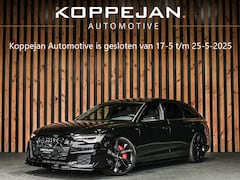 Audi A6 Avant - 55 TFSI-e 367PK Quattro S edition Competition | PANO | BANG UND OLUFSEN | STUURVERWARMING