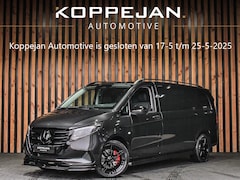 Mercedes-Benz Vito - 119 CDI 190PK Automaat Bestelwagen L2 | BPM VRIJ | STANDKACHEL | LED KOPLAMPEN | DISTRONIC