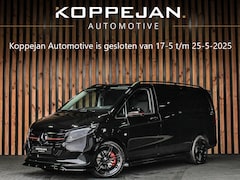 Mercedes-Benz Vito - 119 CDI 190PK Automaat Bestelwagen L2 | BPM VRIJ | STANDKACHEL | LED KOPLAMPEN | DISTRONIC