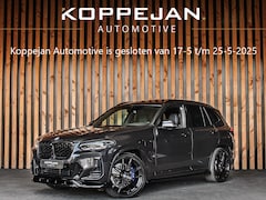 BMW X3 - xDrive30e 292PK High Executive M-Sport | PANO | ISOLATIEGLAS | KEYLESS | SPORTSTOELEN | HE