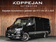 Mercedes-Benz Sprinter - 319 190PK Automaat Bestelwagen L2H1 | BPM VRIJ | LED | FACELIFT | CAMERA | 3500KG TREKGEWI