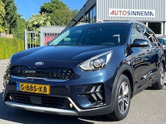 Kia Niro - 1.6 GDi Hybrid DynamicLine Trekhaak All season