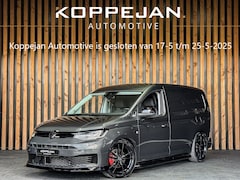 Volkswagen Caddy Cargo Maxi - 2.0 TDI 122PK DSG Style L2H1 | DIGITAL COCKPIT | KEYLESS ADVANCED | LED VERLICHTING | NAVI