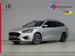 Ford Focus Wagon - 1.5 EcoBoost ST Line X Business