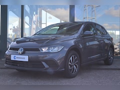 Volkswagen Polo - Life Edition | 'App-Connect' draadloze smartphone integratie | Buitenspiegels elektrisch i