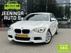 BMW 1-serie - 118i M Sport Edition | PDC | Cruise | M pakket
