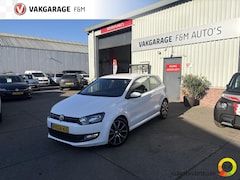 Volkswagen Polo - 1.2 TDI BlueMotion Comfortline