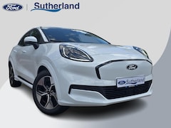 Ford Puma Gen-E - SUV Gen-E FWD (43, 6 kWh) SCI Voorraad | Comfort Pack | Winterpack Frozen White