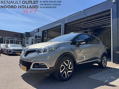 Renault Captur - 0.9 TCe Dynamique+Camera+Trekhaak
