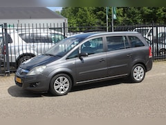 Opel Zafira - 2.2 Executive Echte Automaat