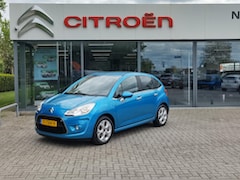 Citroën C3 - 1.6 VTi Tendance eerste eigenaar