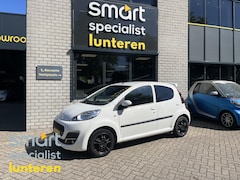 Peugeot 107 - 1.0 Active