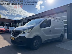 Renault Trafic - 1.6 dCi T27 L1H1 Comfort