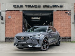 CUPRA Formentor - 1.4 e-Hybrid VZ Copper Edition Pano / Memory / Camera