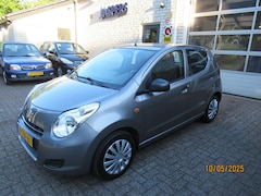 Suzuki Alto - 1.0 Comfort EASSS