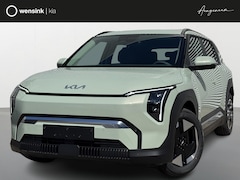 Kia EV3 - Plus 58.3 kWh | Tijdelijk inruilpremie € 3000, - Bij Aanschaf | Parkeersensoren Voor + Ach