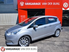 Ford B-Max - 1.6 TI-VCT Titanium Camera Clima