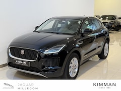 Jaguar E-Pace - 2.0 P200 AWD Premium Edition | Panorama dak | Ivory Interieur | 10 inch Display | Elektris