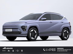Hyundai Kona Electric - Comfort 65.4 kWh / €3000, - Voordeel Op Nieuwprijs / Rijklaarprijs / Direct Leverbaar