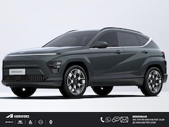 Hyundai Kona Electric - Premium 65.4 kWh / €4100, - Voordeel Op Nieuwprijs / Rijklaarprijs / Direct Leverbaar