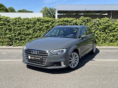 Audi A3 Sportback - 30 TFSI Advance * Navi * Led * 35DKM * Garantie * Facelift