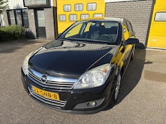 Opel Astra - 1.6 Temptation |Airco|Trekhaak|APK