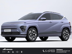 Hyundai Kona Electric - Premium 65.4 kWh / €4100, - Voordeel Op Nieuwprijs / Rijklaarprijs / Direct Leverbaar