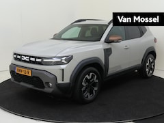 Dacia Duster - 1.6 Hybrid 140 Journey Navigatie | Pack assist | LM velgen | Apple carplay | android auto