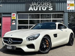Mercedes-Benz AMG GT - 4.0 S Keramische / Keyless / Burmester / Performance Seats /