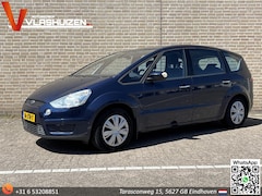 Ford S-Max - 2.0 Titanium | Climate | Cruise | Navi | PDC |